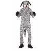 101 Dalmatiërs Kostuum Kind