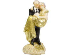 50 Jaar Getrouwd Taarttopper