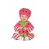 Aardbei Kostuum Baby -Feestartikelen Winkel aardbei kostuum baby