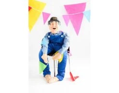 Abraham Pop / Sarah Pop 1,85m 11 Abraham Pop / Sarah Pop 1,85m -Feestartikelen Winkel abraham pop sarah pop 185m 4