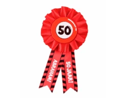 Abraham Rozet 50 Jaar