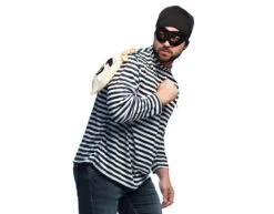 Accessoireset Inbreker 4-delig