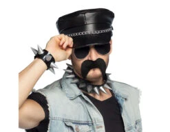 Accessoireset Rocker 5 Delig