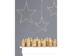 Adventkalender Huisjes 12 Adventkalender Huisjes -Feestartikelen Winkel adventkalender huisjes 3