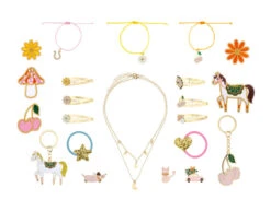 Adventkalender Konijn Gevuld -Feestartikelen Winkel adventkalender konijn gevuld 2