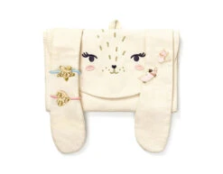 Adventkalender Konijn Gevuld