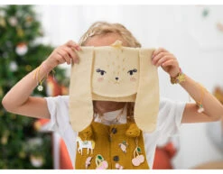 Adventkalender Konijn Gevuld -Feestartikelen Winkel adventkalender konijn gevuld 4