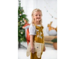 Adventkalender Konijn Gevuld -Feestartikelen Winkel adventkalender konijn gevuld 5