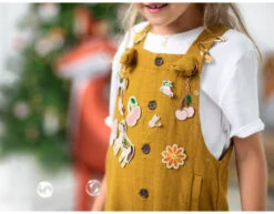 Adventkalender Konijn Gevuld -Feestartikelen Winkel adventkalender konijn gevuld 7