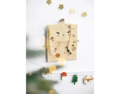 Adventkalender Konijn Gevuld -Feestartikelen Winkel adventkalender konijn gevuld 8