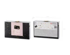 Adventkalender Tasje Gevuld -Feestartikelen Winkel adventkalender tasje gevuld 7