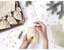 Adventkalender Tasjes -Feestartikelen Winkel adventkalender tasjes 2