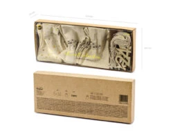 Adventkalender Tasjes -Feestartikelen Winkel adventkalender tasjes 8