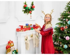 Adventkalender Trein -Feestartikelen Winkel adventkalender trein 3