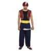 Aladdin Kostuum M -Feestartikelen Winkel aladdin kostuum m