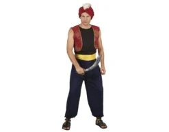 Aladdin Kostuum M -Feestartikelen Winkel aladdin kostuum m 2