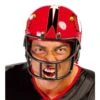 American Football Helm -Feestartikelen Winkel american football helm