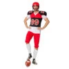 American Football Kostuum -Feestartikelen Winkel american football kostuum