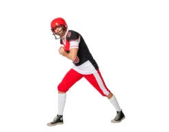 American Football Kostuum -Feestartikelen Winkel american football kostuum 2