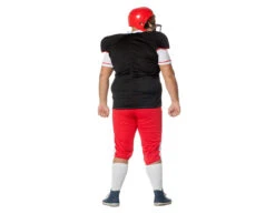 American Football Kostuum -Feestartikelen Winkel american football kostuum 4