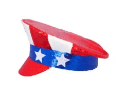 Amerika Pet Sparkle -Feestartikelen Winkel amerika pet sparkle 5