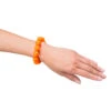 Armband Oranje -Feestartikelen Winkel armband oranje