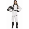Astronaut Kostuum Tiener 14-16 Jaar -Feestartikelen Winkel astronaut kostuum tiener 14 16 jaar