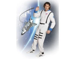 Astronauten Kostuum -Feestartikelen Winkel astronauten kostuum 2