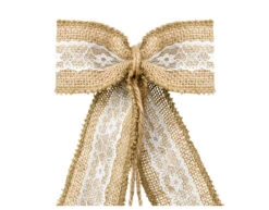 Auto Decoratie Set Bruiloft Strikjes -Feestartikelen Winkel auto decoratie set bruiloft strikjes 2