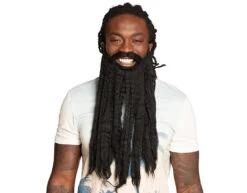 Baard Rastaman