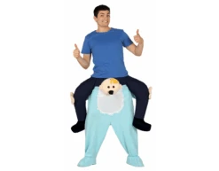 Baby Kostuum Carry Me L