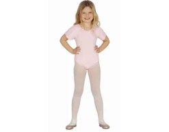 Ballerina Kostuum Kind Roze