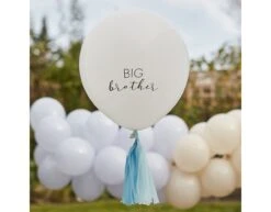 Ballon Big Brother 45cm -Feestartikelen Winkel ballon big brother 45cm 2