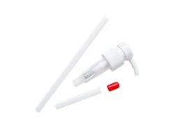 Ballon Float Gel Pomp Kit