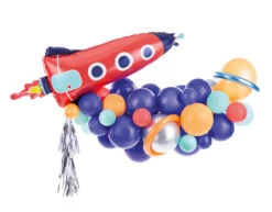 Ballon Slinger Space 15 Delig