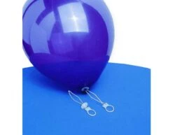 Ballon Snelsluiters 100st