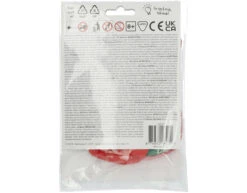 Ballonnen 1 Jaar Gekleurd 33cm 6st 7 Ballonnen 1 Jaar Gekleurd 33cm 6st -Feestartikelen Winkel ballonnen 1 jaar gekleurd 33cm 6st 2