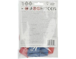 Ballonnen 10 Jaar Gekleurd 33cm 6st -Feestartikelen Winkel ballonnen 10 jaar gekleurd 33cm 6st 2