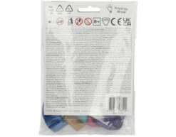 Ballonnen 10 Jaar Happy 10th 33cm 6st -Feestartikelen Winkel ballonnen 10 jaar happy 10th 33cm 6st 2