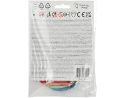 Ballonnen 20 Jaar Gekleurd 33cm 6st -Feestartikelen Winkel ballonnen 20 jaar gekleurd 33cm 6st 2