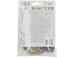 Ballonnen 25 Years 33cm 4st -Feestartikelen Winkel ballonnen 25 years 33cm 4st 2