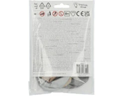 Ballonnen 40 Years 33cm 4st -Feestartikelen Winkel ballonnen 40 years 33cm 4st 2