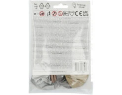 Ballonnen 50 Years 33cm 4st -Feestartikelen Winkel ballonnen 50 years 33cm 4st 2