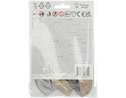 Ballonnen 60 Years 33cm 4st -Feestartikelen Winkel ballonnen 60 years 33cm 4st 2