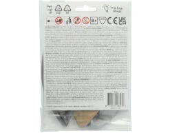 Ballonnen Congrats Zwart Zilver Goud 48cm 3st -Feestartikelen Winkel ballonnen congrats zwart zilver goud 48cm 3st 2