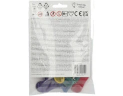 Ballonnen Happy 10Th Bday 33cm 6st -Feestartikelen Winkel ballonnen happy 10th bday 33cm 6st 2