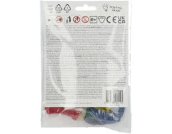 Ballonnen Happy 12Th Bday 33cm 6st -Feestartikelen Winkel ballonnen happy 12th bday 33cm 6st 2