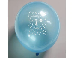 Ballonnen Happy 2Th Bday 33cm 6st -Feestartikelen Winkel ballonnen happy 2th bday 33cm 6st 4