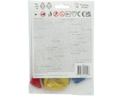 Ballonnen Happy 40Th Bday 33cm 6st -Feestartikelen Winkel ballonnen happy 40th bday 33cm 6st 2