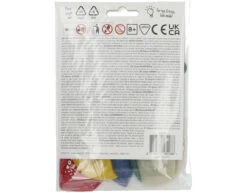 Ballonnen Happy 8Th Bday 33cm 6st -Feestartikelen Winkel ballonnen happy 8th bday 33cm 6st 2